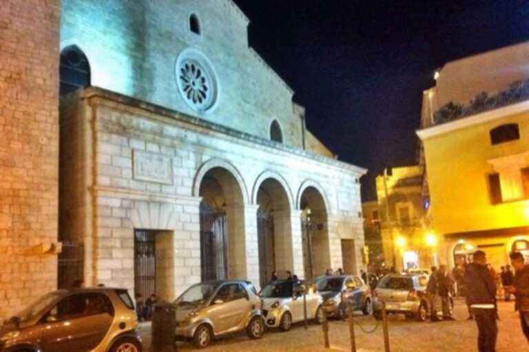Andria dà il via alle festività con “Christmas Hype Festival”