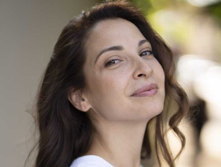 Antonella Carone, volto noto di Inchiostro di Puglia: «Fare l’attrice è una sfida continua con me stessa»
