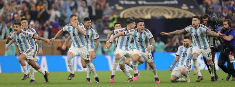 Qatar, l’Argentina è campione del Mondo: Francia ko ai rigori 7-5