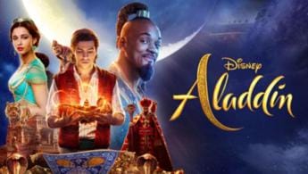 Ascolti tv, vince ‘Aladdin’ su Rai1