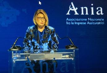 Assicurazioni, Farina (Ania): “Nostro serio impegno su Pnrr e rischi naturali. Noi ci siamo”