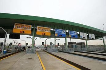 Autostrade, aumenti da gennaio 2023: ecco dove