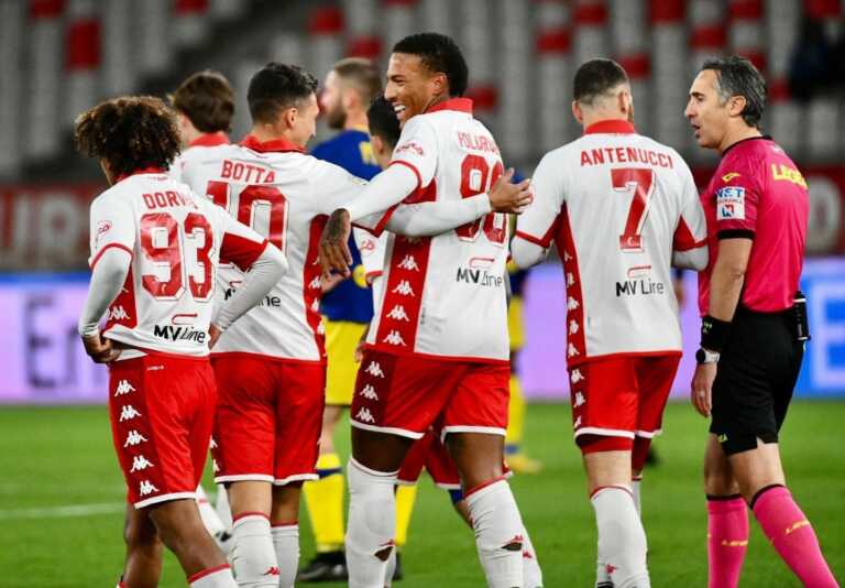 Bari, esodo dei tifosi biancorossi per il big match contro la Reggina: mille biglietti già staccati