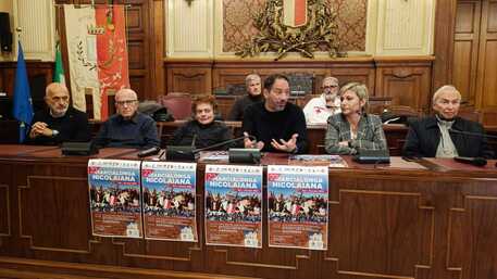Bari, a Capodanno torna la tradizionale Marcialonga Nicolaiana
