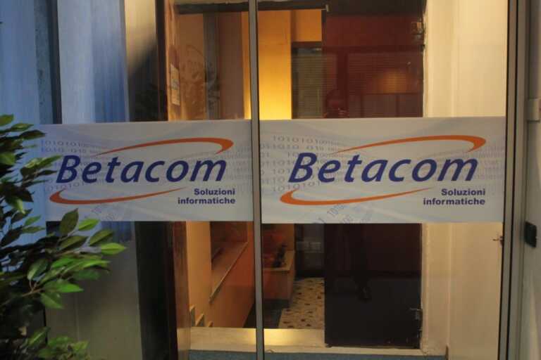 Hub, academy e assunzioni: Betacom punta tutto su Bari