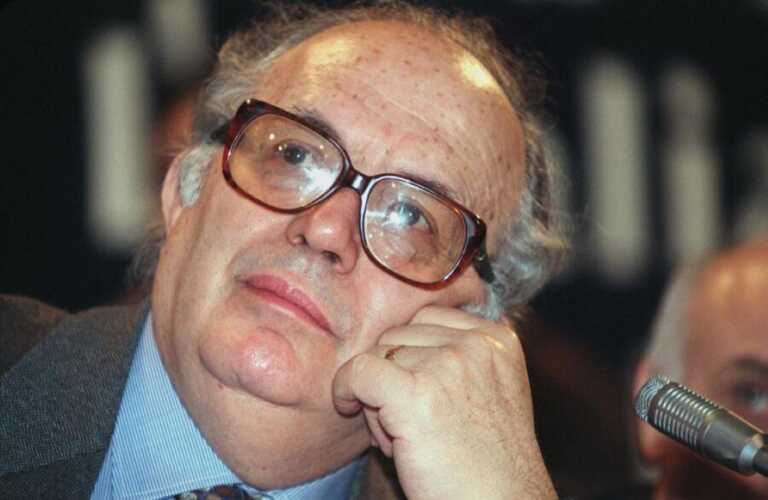 Addio a Gerardo Bianco, professore di democrazia