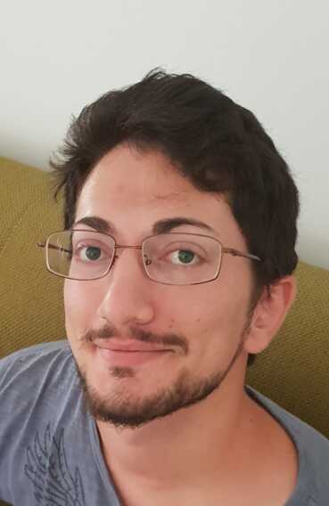 Matera, Giovanni Bruno: «Felice del mio primo posto nella categoria non professionale per il Carro Trionfale»