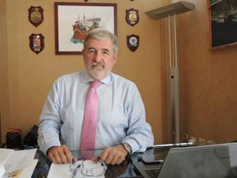 Bucci, ‘Salone di Genova sarà di livello mondiale’