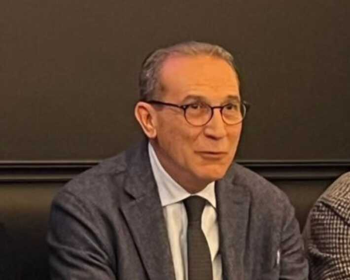 Locorotondo, un nuovo parco urbano su un terreno di 6 ettari. Il sogno del sindaco: «Una piccola Central Park»