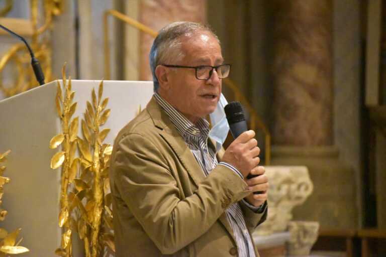Carro Trionfale 2023, presidente Caiella: «Sono molto contento per l’ottimo lavoro svolto dalla commissione»