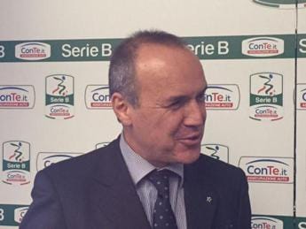 Calcio, Balata: “Problema infrastrutture urgente, da affrontare con ministro Abodi”