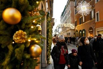 Capodanno, visite gratuite a musei e parchi archeologici