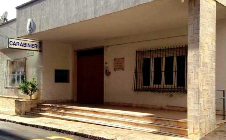 Rapinatore solitario nell’alimentari: fermato un giovanissimo di Cisternino