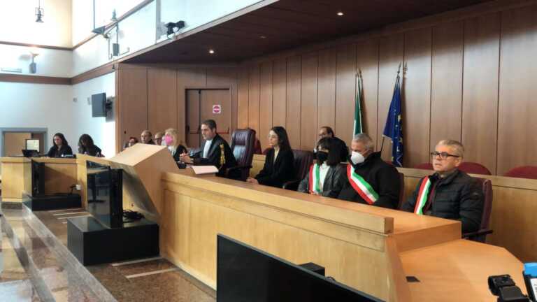 Lequile, ex direttore di banca ucciso mentre prelevava: killer condannati all’ergastolo