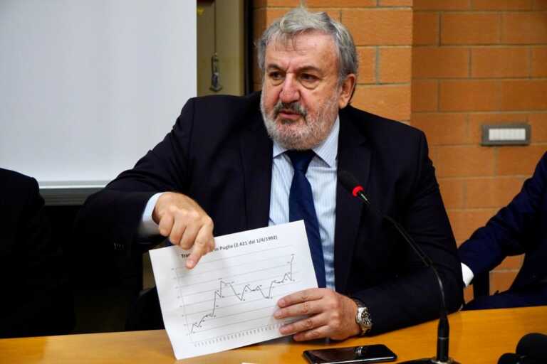 In Puglia è record di trapianti nel 2022: 135 gli interventi. Emiliano: «Notizia straordinaria» – VIDEO