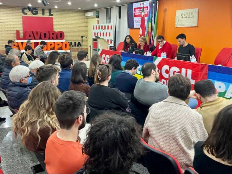 Sciopero del 14 dicembre, Cgil Puglia: «Aumenta la precarietà». SI aderisce alla manifestazione di Bari