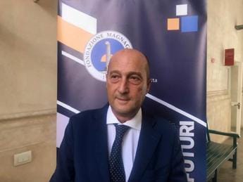Cultura, Foti (Magna Grecia): “Presente del Sud non solo nelle cronache, valore a storia e arte”