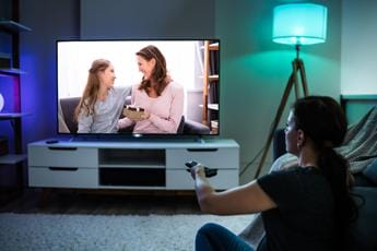 Digitale terrestre, da domani martedì 20 dicembre si cambia