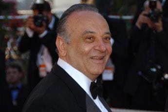 E’ morto Angelo Badalamenti, firmò colonna sonora di Twin Peaks