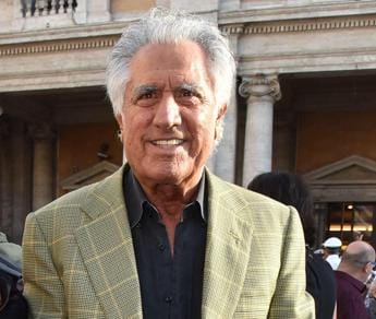 E’ morto Lando Buzzanca, l’attore aveva 87 anni