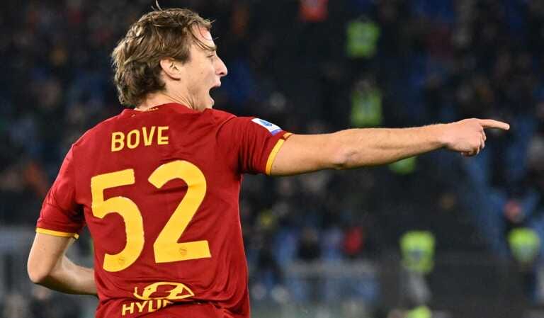 Lecce, testa al mercato: dalla Roma può arrivare in prestito Bove
