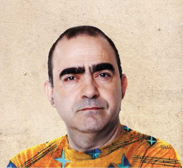 Conversano, al via la stagione teatrale: apre Elio con “Ci vuole orecchio”