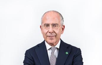 Enel festeggia 60 anni, Starace ‘guardiamo a nostra storia e a nostro futuro’