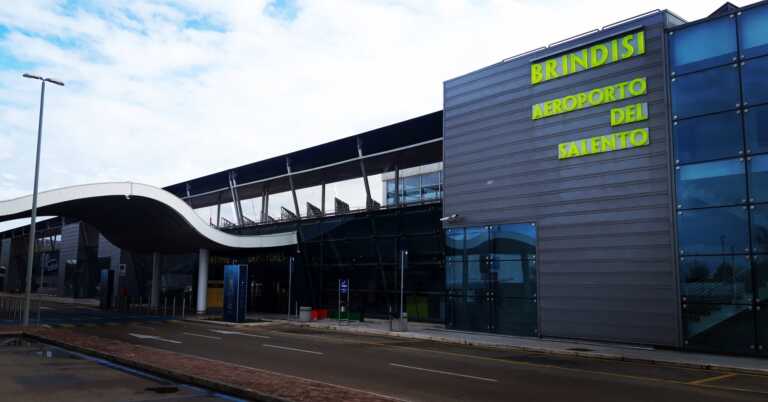 Nuovo volo Brindisi-Dublino con Aer Lingus: sarà attivo da maggio 2023