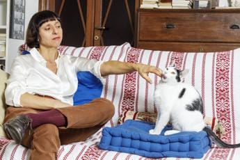 ‘Favole per credere alle favole’, il piacere del fantasticare nel libro della poetessa Sonia Gentili