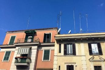 Federproprietà-Censis, 70,8% famiglie italiane proprietaria casa in cui vive