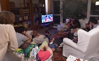Federproprietà-Censis, per italiani case mura che rassicurano, rifugi presente e futuro
