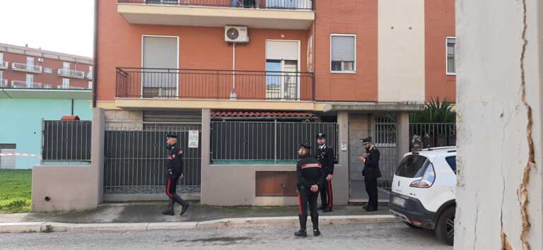 Femminicidio ad Apricena: Di Lella non risponde al gip. Convalidato l’arresto