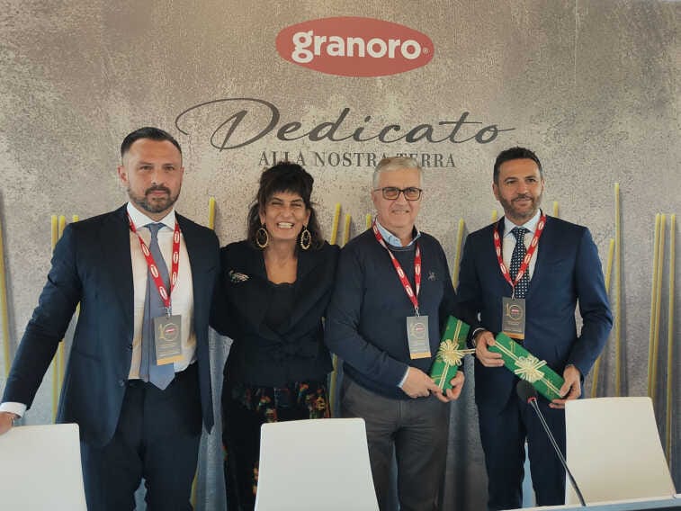 Granoro festeggia 10 anni del progetto “Dedicato” e annuncia la nuova varietà “Don Attilio”