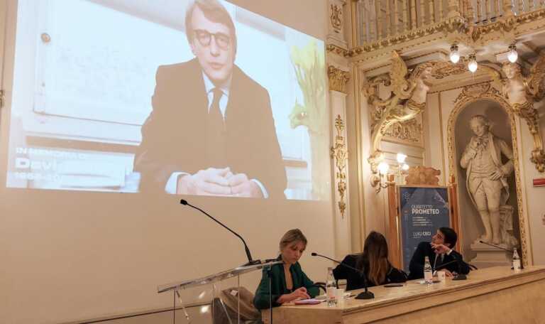 Cambiare il Pnrr? Fitto accelera: «Modifiche dopo un confronto con l’Ue» – VIDEO