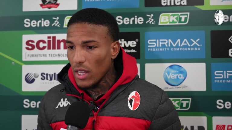 Bari, Folorunsho salta lo stage con la Nazionale: è influenzato