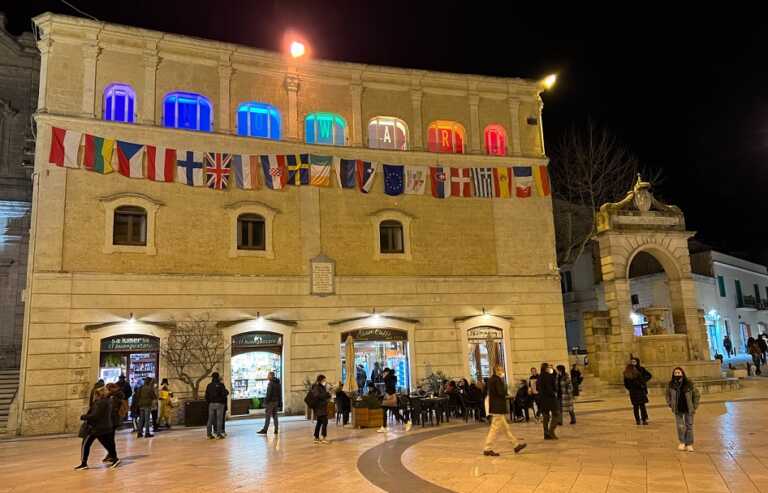 Matera 2019, presidente Bardi fa chiarezza: ora la fumata bianca sulla nuova governance è vicina