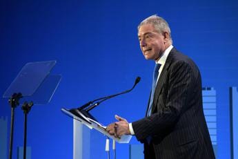 Gas, Urso: “Battaglia vinta dall’Italia”