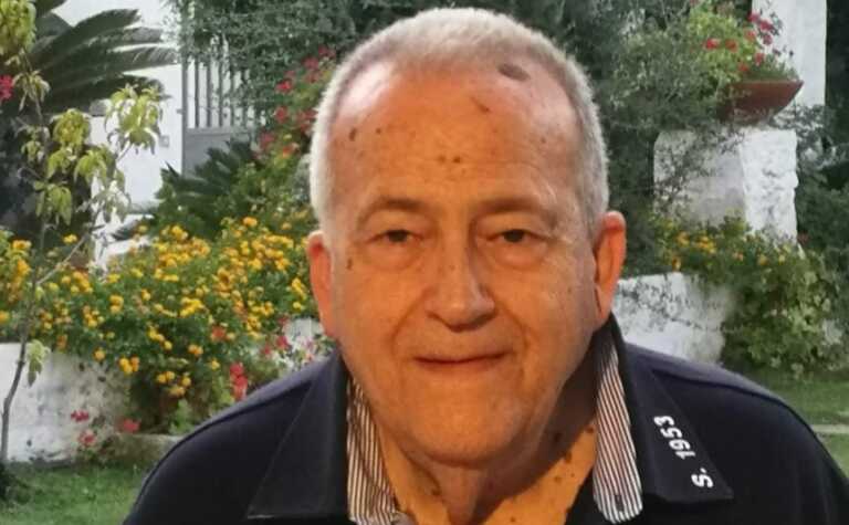 Bari: addio a Giovanni Lacoppola. Decaro: «Il mondo della formazione perde una persona capace»
