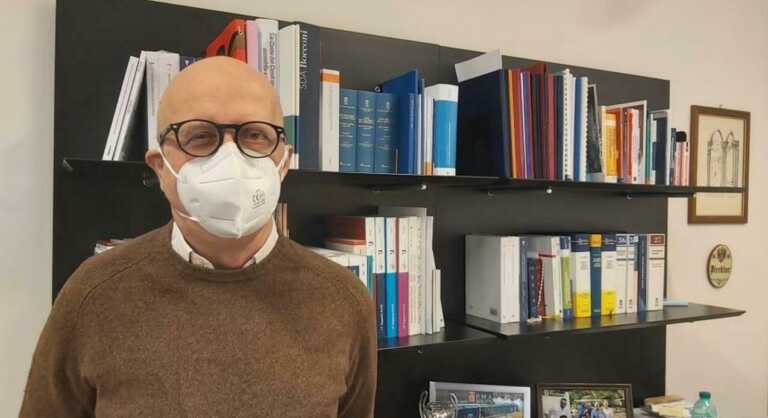 Bari, addio a Massimo Tommasino: il direttore scientifico del “Giovanni Paolo II” è morto a 64 anni