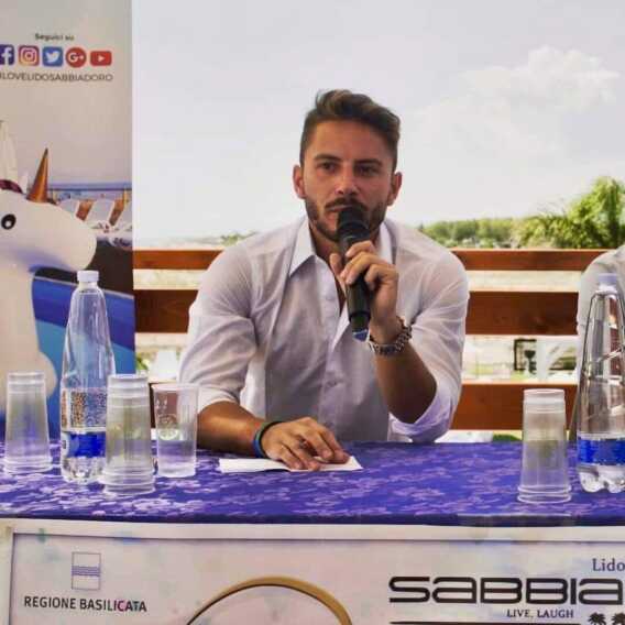 Basilicata, Giuseppe Ferrara: «Serve stimolare una nuova idea guardando oltre le finestre delle nostre case»