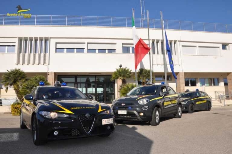 Brindisi: sequestro da 350mila euro a un condannato per traffico di droga