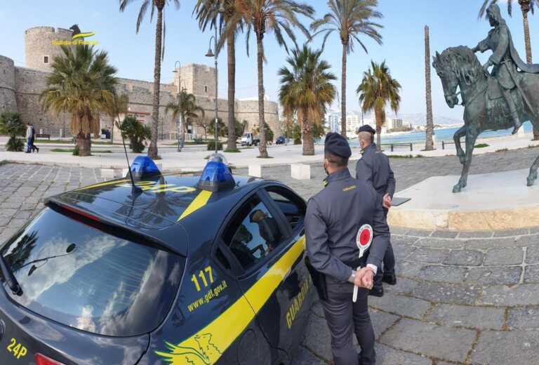 Manfredonia, falso ente no-profit per eventi pubblici: non dichiara ricavi per oltre 200mila euro