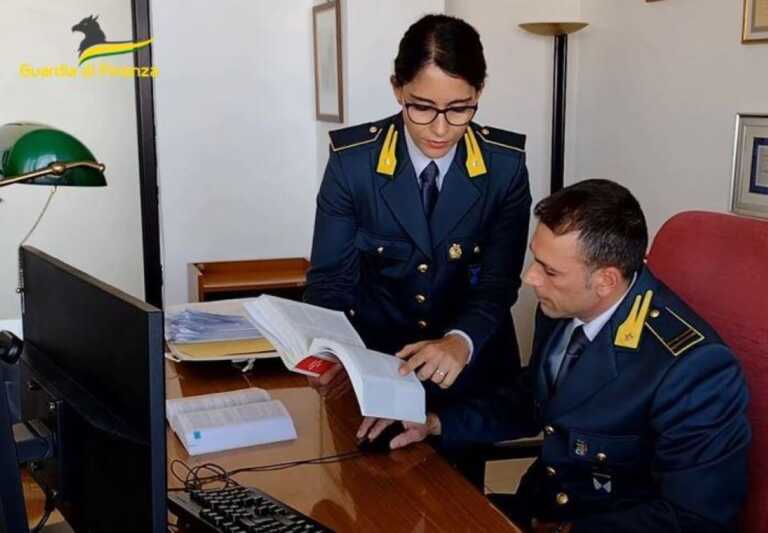 Evasione fiscale: sequestrati 2,7 milioni di euro a due società della provincia di Bari – VIDEO