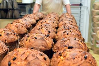 Il Natale difficile del panettone: acquisti last minute, vendite in calo e costi in rialzo