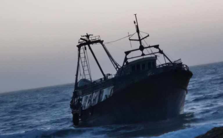 Barche senza equipaggio sulle coste del Salento: potrebbero essere connesse a sbarchi di migranti