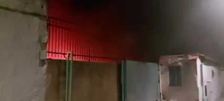 Peschici, in fiamme due mezzi dei Carabinieri forestali: non si esclude la matrice dolosa