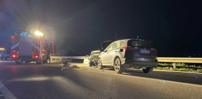 Tragico incidente sul Gargano: morti due anziani di Cagnano Varano