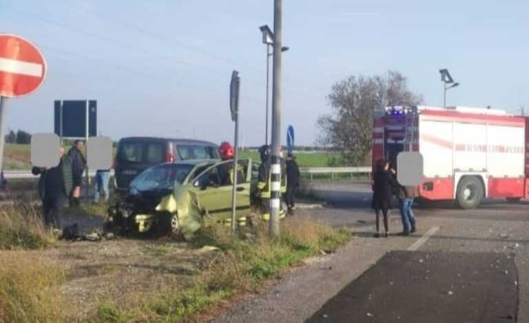 Brindisi: non ce l’ha fatta l’82enne coinvolto nell’incidente stradale sulla provinciale