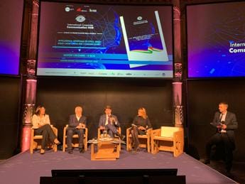 Innovazione, Canova(Iulm): ‘Avvento Intelligenza Artificiale implica scenari inediti’