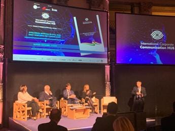 Innovazione, Fabiano (Icch): ‘l’Intelligenza Artificiale permea nostra vita quotidiana’